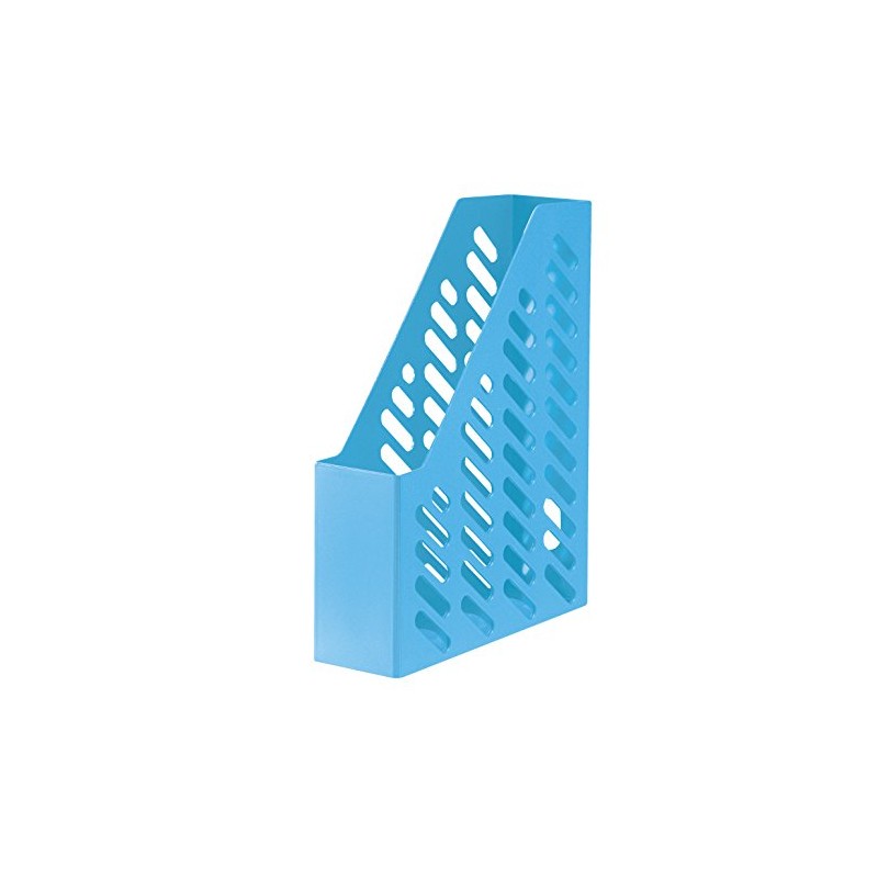 Han Classic Magazine File, DIN A4/C4 With Window And Finger
