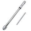 M5-M12 Reversible Long Handle Tap Wrench Ratchet Spanner