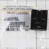 WPW10327105 Dryer Cycle Selector Switch