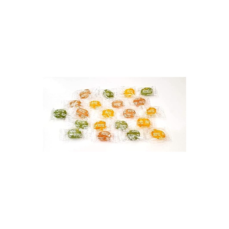 Three Lollies Three Lollies V629Q Queasy pop variety