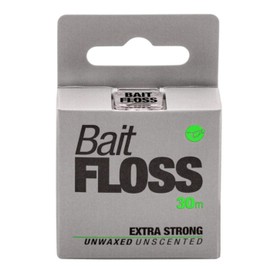 Advanced Angling Solutions Ltd Korda Ungewachste Köderseide