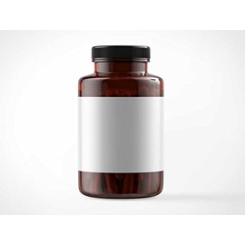 Livamed - No-Flush Niacin Inositol Hexanicotinate 525 mg Veg Caps 100 Count