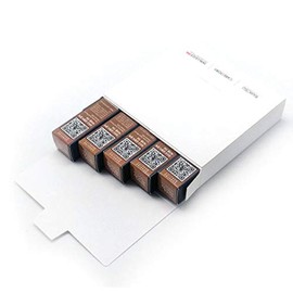 Ramosu Snail Mucin Filtrate 100 (10ml × 5ea)