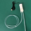 Tokatuker Oil Pump Extractor Portable Fluid Change Syringe with Hose