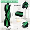Y0140 Roomba Roller Brush Replacement Part Compatible with iRobot Roomba
