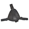 YNIBST Walkie Talkie Multipurpose Triangle Chest Bag Portable Vest Mini