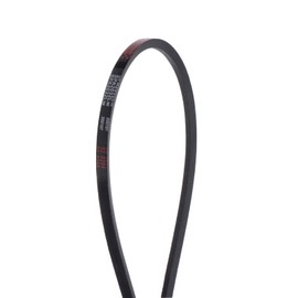 sourcing map SPA-2032 V-Belts Drive Belt 2032mm Pitch Girth 13mm Width 10mm Height Rubber for Power Transmission