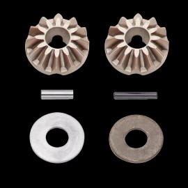 Fulton F2 Trailer Jack Replacement Part F2 Gear Kit