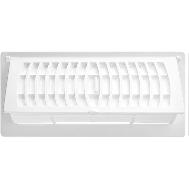 Hartford Ventilation Pop Up Floor Vent Register for 4” x