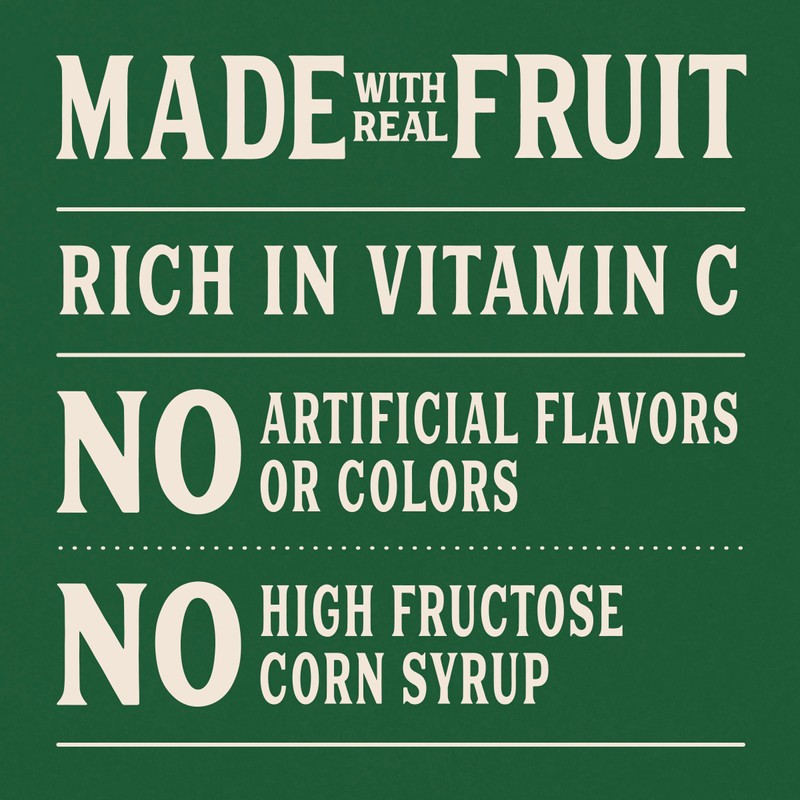 Tree Top Original Apple Sauce, 6 Count (Pack of 6)