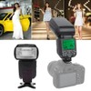 TRIOPO TR-982III/C 2.4G TTL 1/8000 Wireless Master Slave Flash Speedlite
