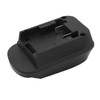 Power Tool Battery Converter Wide Compatibility Lithium Battery Adapter for