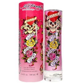 ed hardy women (3.4 fl oz (100 ml)