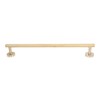 Towel Bar Wall Mounted Stainless Steel Multifunctional Rust Proof High