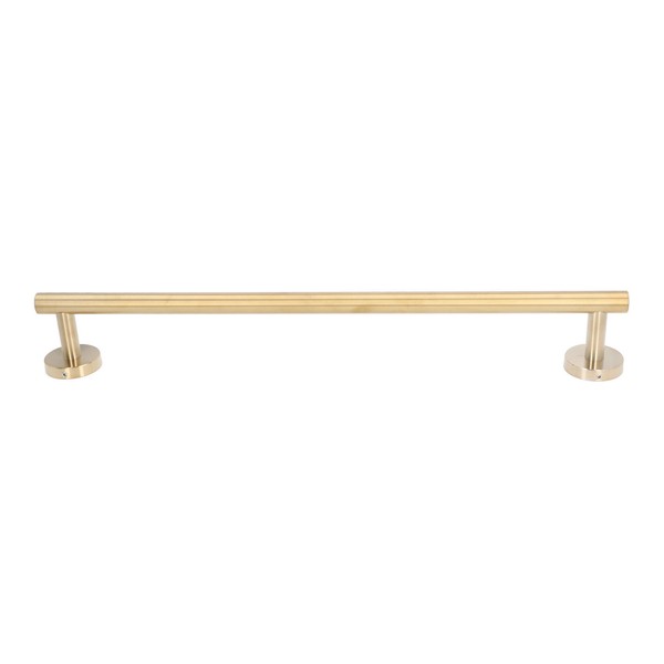 Towel Bar Wall Mounted Stainless Steel Multifunctional Rust Proof High