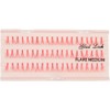 Celebrity Lashes (Short, Red) Medium