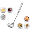 34 cm Stainless Steel Spaghetti Pasta Tongs, Stainless Steel Spaghetti