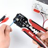WGGE WG-014 Self-Adjusting Insulation Wire Stripper. For stripping wire from