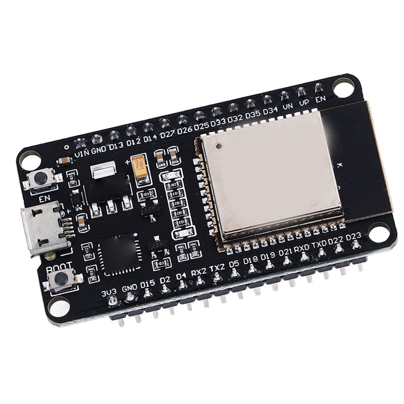 Fro ESP32 Development Board WiFi Bluetooth CH9102 Drive Development Board
