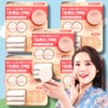 AGE2WENNESS AGE 20'S AGE20's Tone-Up Sunpact Traders Refill x3 +