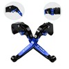 for Suzuki GSXR 600 750(2006-2022) GSX-R 1000(2005-2006) Motorcycle Clutch Lever
