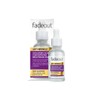 Fade Out Anti-Wrinkle Hyaluronic Acid Concentrated Brightening Serum with Rosehip