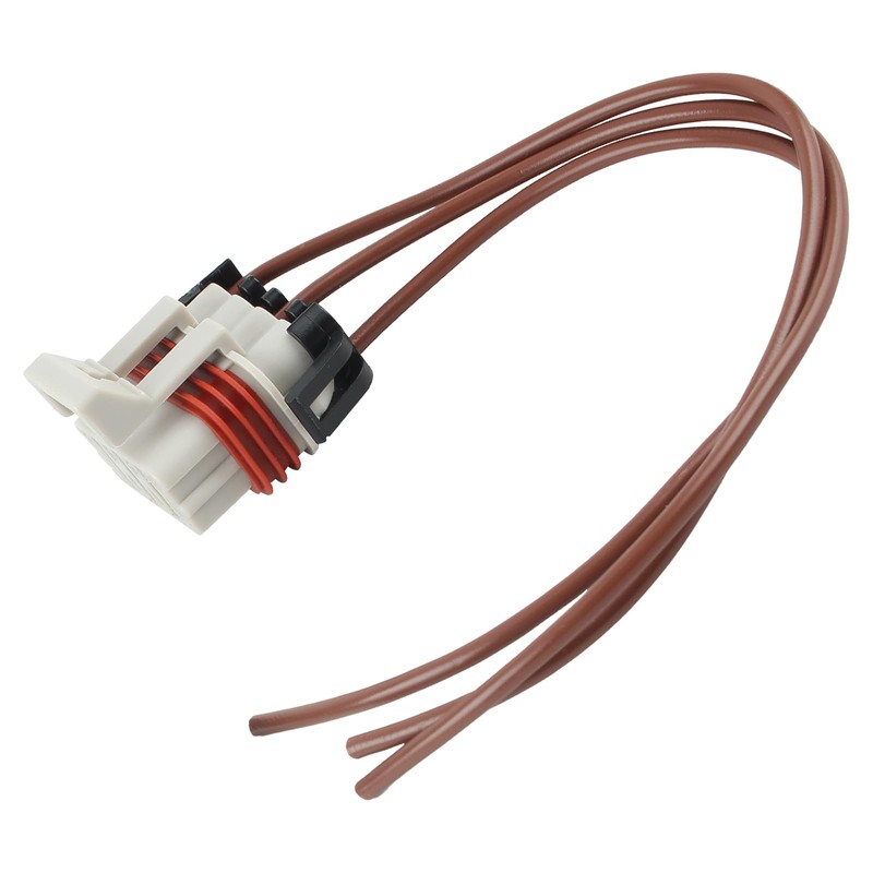 MOTOALL 224-396-007 Headlight Turn Signal Harness for Freightliner Columbia 224396007