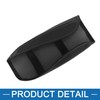 A ABSOPRO Console Cover Armrest Box Cover for Volkswagen Tiguan