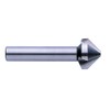 Exact 05713 10.4mm HSS Straight Shank Countersink
