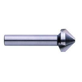Exact 05713 10.4mm HSS Straight Shank Countersink