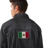 ARIAT Men's New Softshell Mexico Jacket