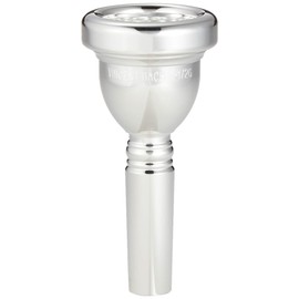 Bach 3411HG Classic Trombone Large Mouthpiece, 1.5G