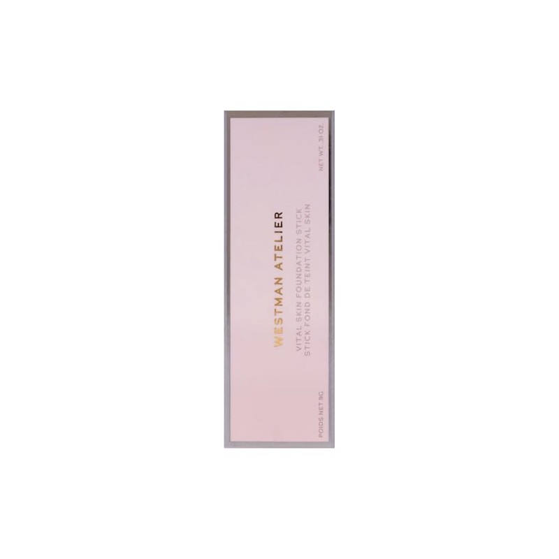 Vital Skin Foundation Stick Atelier Westman For Women