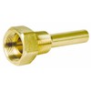 Baker Instruments E35-75BS Brass Thermowell