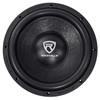 Rockville W12K6D4 V2 12" 2400w Peak Car Audio Subwoofer Sub