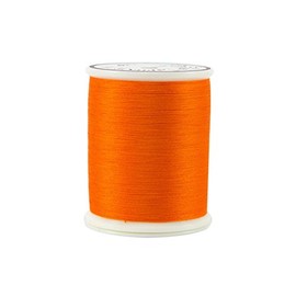 Superior Threads 12401-120 Masterpiece Clementine 50W Cotton Thread, 600 yd