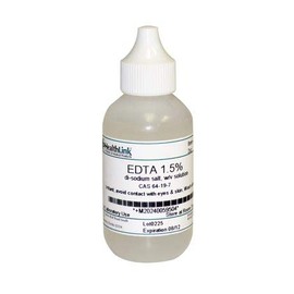 Healthlink-Clorox 1.5% Disodium EDTA, 2 oz