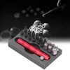 Watch Crown Tube Removal Tool Professional Repairing Accessory Remover for