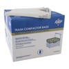 Whirlpool W10165293RB Genuine OEM 60 Pack-Plastic Compactor Bags-18" Models –