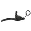 Electric Scooter Brake Lever Aluminum Alloy Electric Bicycle Hall Handbrake