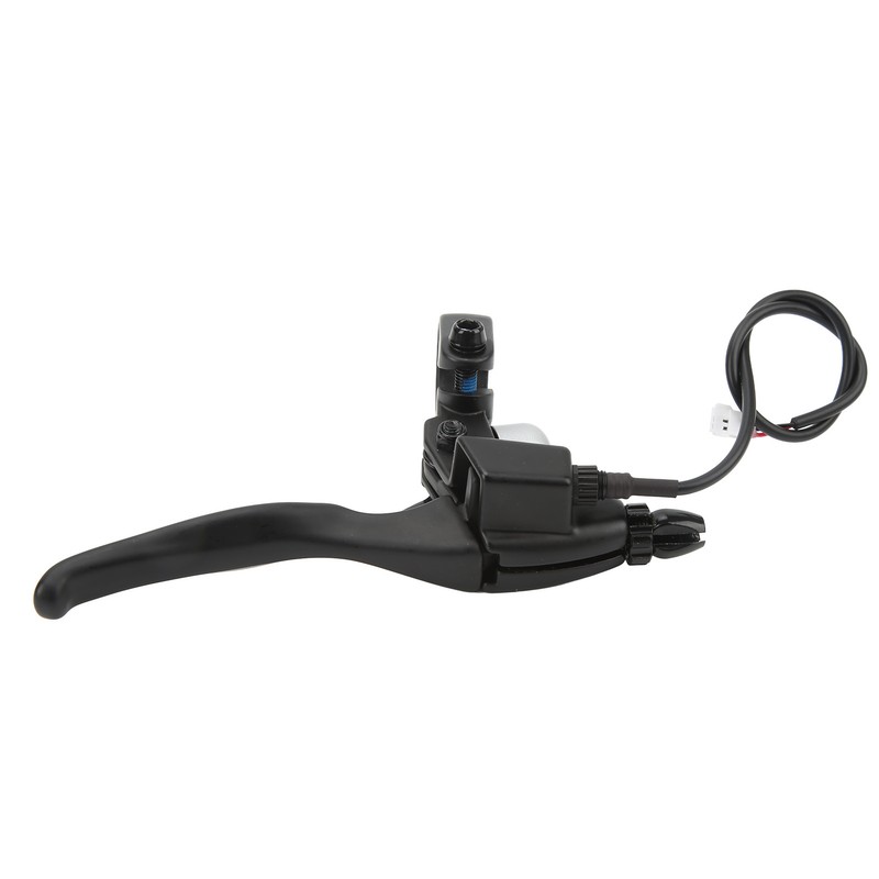 Electric Scooter Brake Lever Aluminum Alloy Electric Bicycle Hall Handbrake