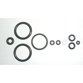 SEAL KIT - TO FIT BSA SCORPION & ULTRA