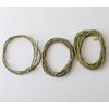 Hideshime Decorative Rope, Shimenawa Rope, Shredded Rope (Approx. 5.9 ft