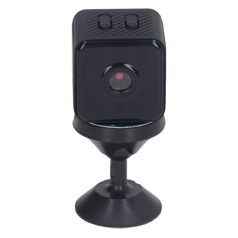1080P X2 Camera High Definition Night Vision Motion Detection Infrared
