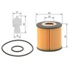 Bosch F026407098 Filter