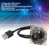 USB Camera Module 1MP Device Embedded Built in Video Webcam