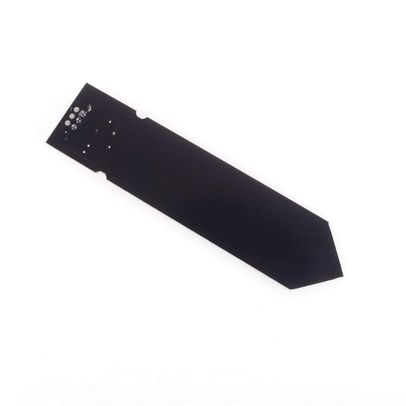 ANGEEK 3 Pcs Capacitive Soil Moisture Sensor Module for Arduino