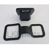 Range Sport LR3 LR4 2" Tow Hitch Plug Cover with