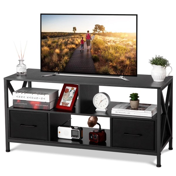 Unbranded TV Stand for 50 inch TV, TV Console Cabinet