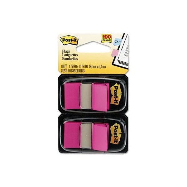 Post-it Flags Products - Post-it Flags - Standard Tape Flags